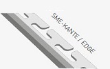 SOLID METAL EDGE SOLID METAL EDGE