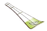 FREERIDE TIP TECHNOLOGY FREERIDE TIP TECHNOLOGY