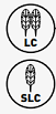 LC & SLC LC & SLC