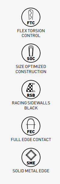 Stockli Laser SX Skis Stockli Laser SX Skis Information