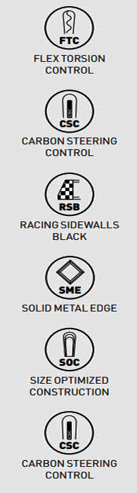 Stockli Laser GS Laser GS