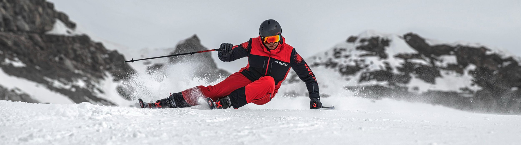 About Stockli Ski Technology About Stockli Ski Technology