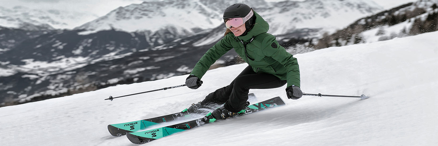 The History Of Stockli Ski's The History Of Stockli Ski's