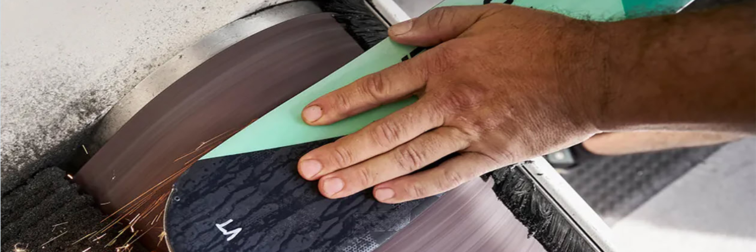 Expert Stockli Ski Service - Hand Tuned and Hand Field Edges FOR FREE Expert Stockli Ski Service - Hand Tuned and Hand Field Edges FOR FREE