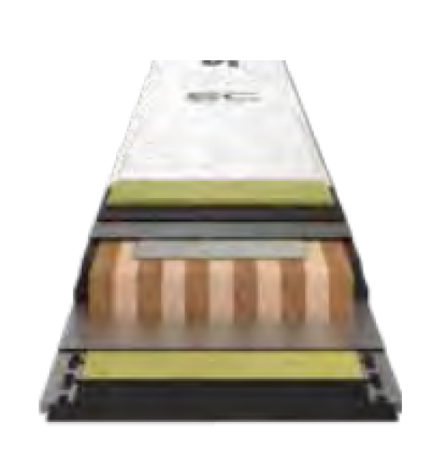 2025 Stockli Laser SC - Stockli&#39;s most versatile ski in the Laser Series.