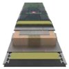 Stockli Laser XS Piste Core Cut Out Light Poplar Beech