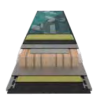 2025 Stockli Montero AS - Material Cut Out