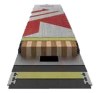 2025 -2026 Stockli Laser WRT PRO - Core Cutout Beech Poplar